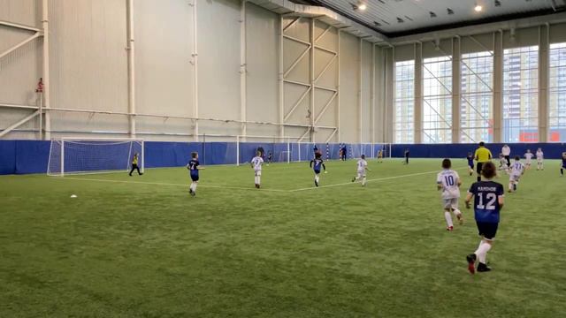 Альфа - Калуга 1-1