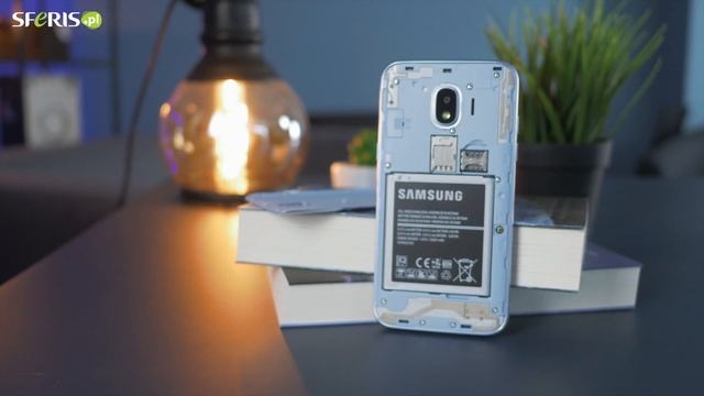 Samsung Galaxy J2 (2018) - Recenzja смотреть онлайн