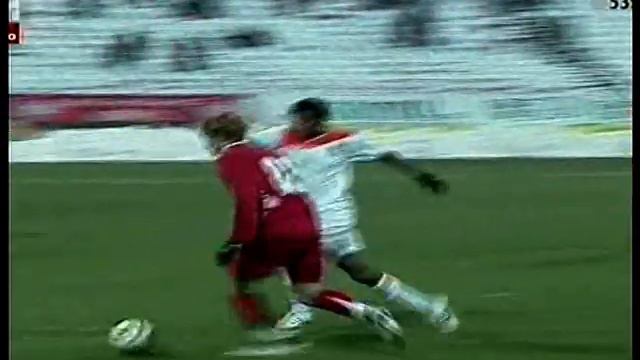 Filipe da Costa plays in CSKA смотреть онлайн