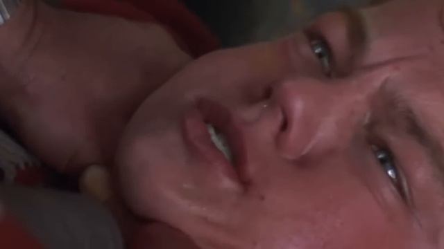 This Boy's Life (1993) - Leonardo DiCaprio and Robert De Niro fight смотреть онлайн