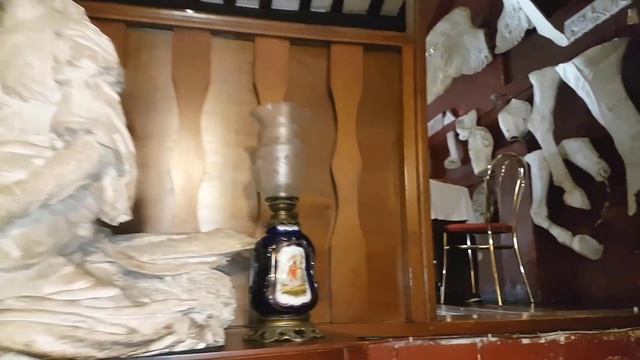 РИМ: Самая ИНТЕРЕСНАЯ Музей-Кофейня! ● Что такое "Кофе по-Римски" (Caffe Romano)? смотреть онлайн