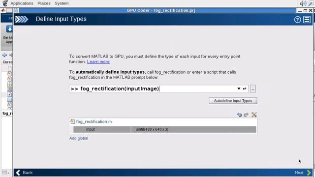 How to Implement Deep Learning Applications for NVIDIA GPUs with GPU Coder смотреть онлайн