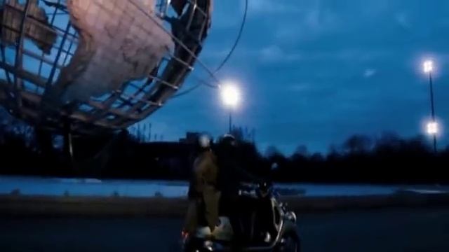 «Старый» Новый год (New Year's Eve) - ТВ спот 3 смотреть онлайн