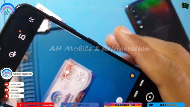 Why Is My Samsung Phone Camera Not Focusing | Samsung Camera Blur Problem