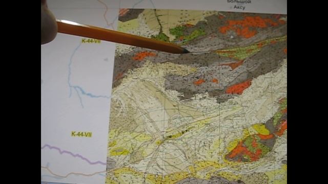 Где золото? Казахстан. Алматинская область. Село Кеген. смотреть онлайн