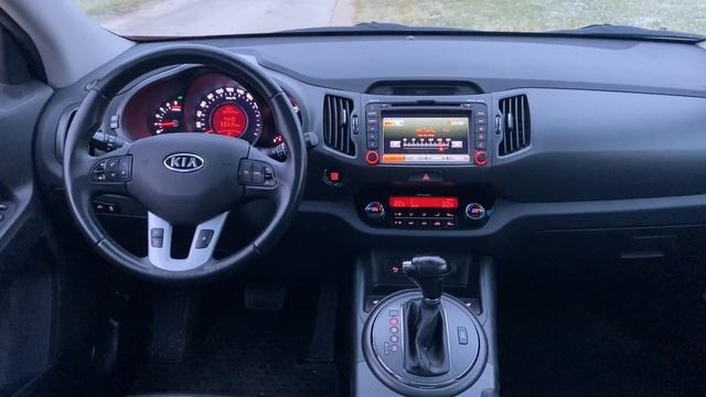 ¿Deberías comprar un KIA SPORTAGE, 2.0CRDI, 2014, Automático? Prueba,Test, Review en español. смотреть онлайн