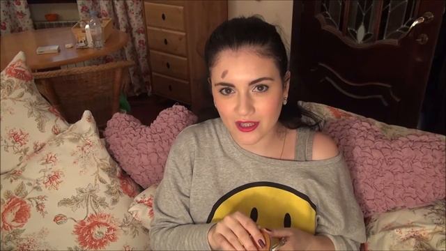 Бандеролька Орифлэйм! ( покупки, заказ ) смотреть онлайн