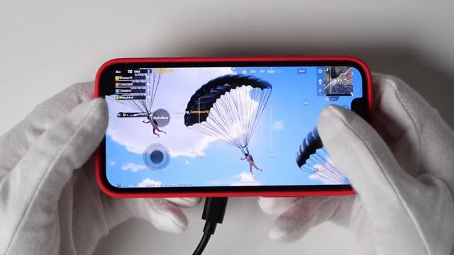 #iPhone13mini #Unboxing #TheRelaxingEnd iPhone 13 mini Unboxing + Gameplay смотреть онлайн