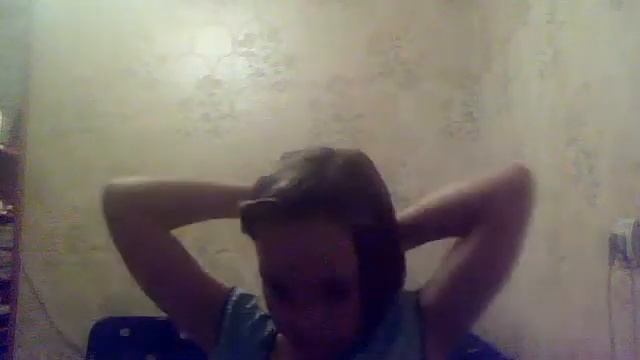 Быстрая прическа смотреть онлайн