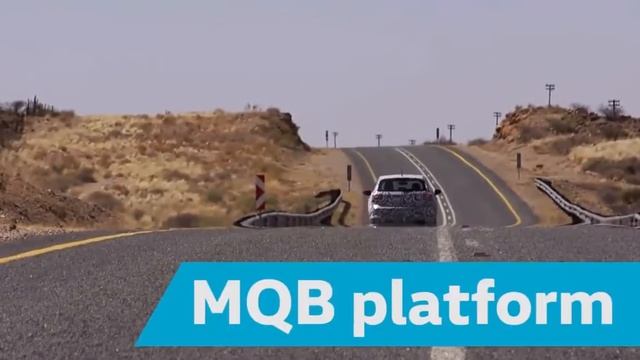 Novo Volkswagen Polo 2018 - 2018 The New VW Polo