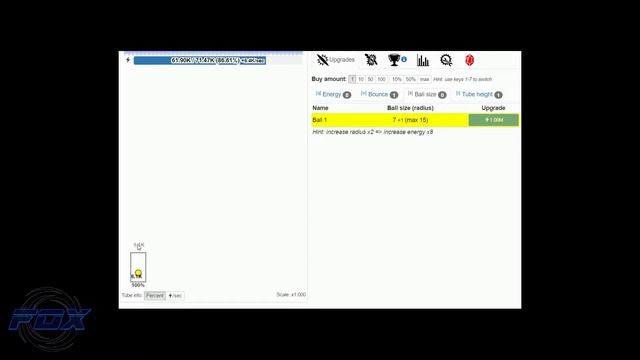 Idle Bouncer - #1 IDLE Bolado! смотреть онлайн