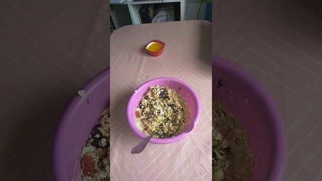 Мюсли или Злаковые батончики смотреть онлайн