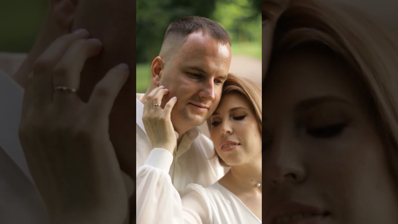 Место для свадебной фотосъемки в Твери - Путевой дворец #weddinginspiration #wedding #bride #short