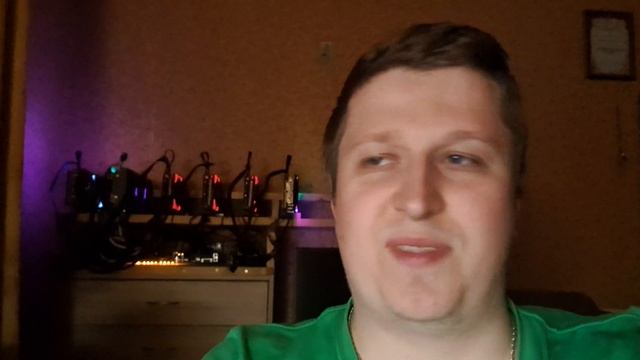 Сумашедший доход майнера....за март !!! смотреть онлайн