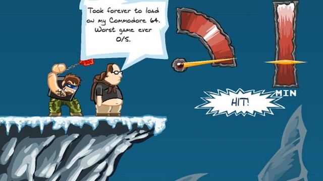 Homerun in Berzerk Land - www.gioco.im - [play ball time game] смотреть онлайн