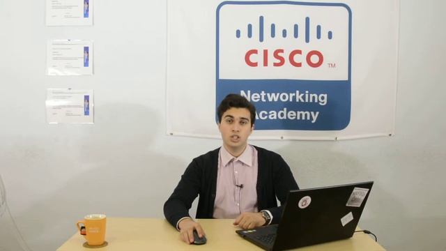 Курсы cisco Уфа: Networking Essentials v1 0, Предоставление сетевых сервисов смотреть онлайн