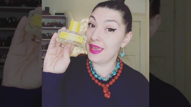 WILHELM PARFUMERIE | Stockholm 1978 смотреть онлайн