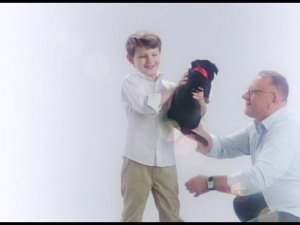 Оригинал // Заставка | Пятый канал. 2016