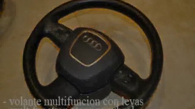 Process of restoration/repair of Audi S6 LOOK RS6 смотреть онлайн