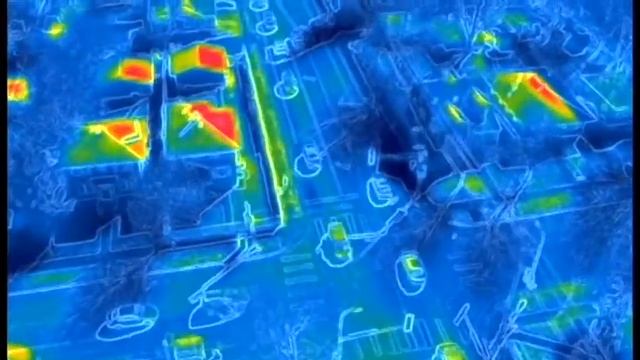 Thermal Drone Basics смотреть онлайн