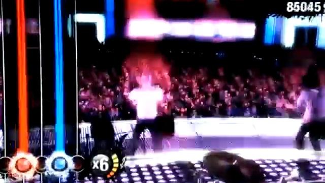 Rock Revolution Features Co-review part 2 смотреть онлайн