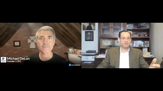 Exiting Your Business Profitably and Easily with Arthur Petropoulos смотреть онлайн