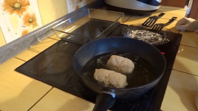 Готовка на Открытом Воздухе