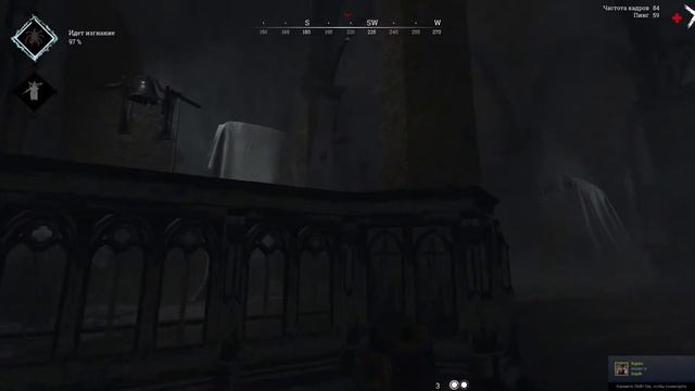 Hunt Showdown 2020 01 24 21 57 40 10 DVR смотреть онлайн