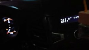 Скрип lada vesta sw при повороте руля в крайнем положении