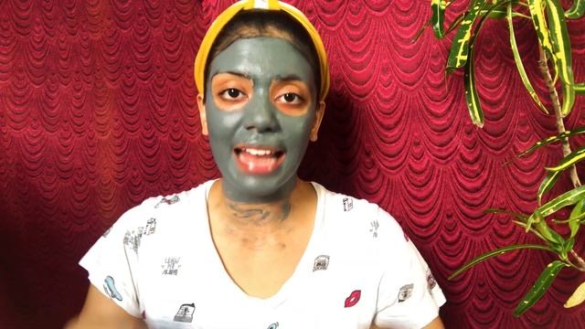 WOW SKIN SCIENCE ACTIVATED CHARCOAL FACE MASK || FIRST USE REVIEW смотреть онлайн