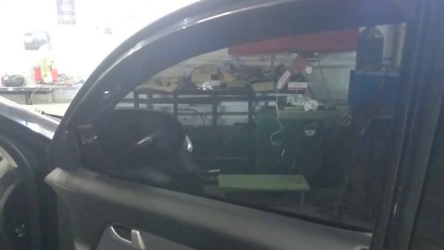 #автошоры#двойноеостекление#Тольятти#Самара#SPORTAGE