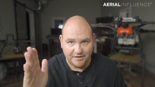 DJI Game Changer! - Mavic 2 Enterprise Advanced смотреть онлайн