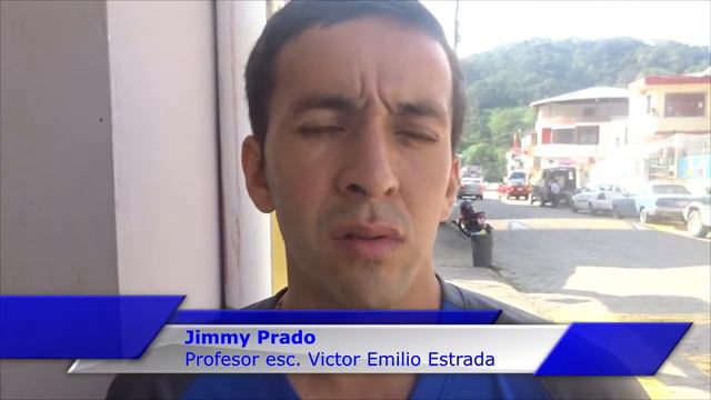 INAUGURACIÓN JORNADAS INTERNAS DE LA ESCUELA VÍCTOR EMILIO ESTRADA смотреть онлайн