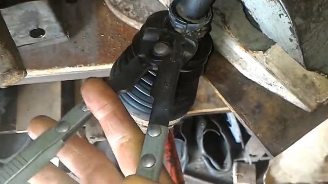 Магическое отражение будущего