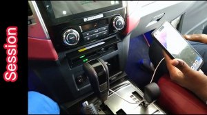 Mitsubishi Pajero 3.8L V6 4WD Signature Edition | Episode 4 : First Time Hit the Road and Blessing