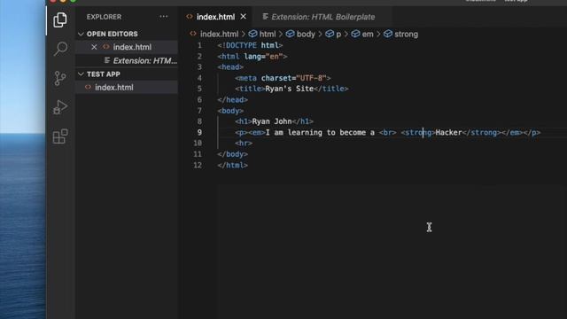 Beginner to Advanced Bug Bounty Hunting Course | UPDATED смотреть онлайн