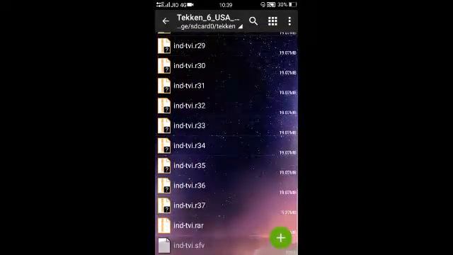 How to download tekken 6 in highly compressed on android смотреть онлайн