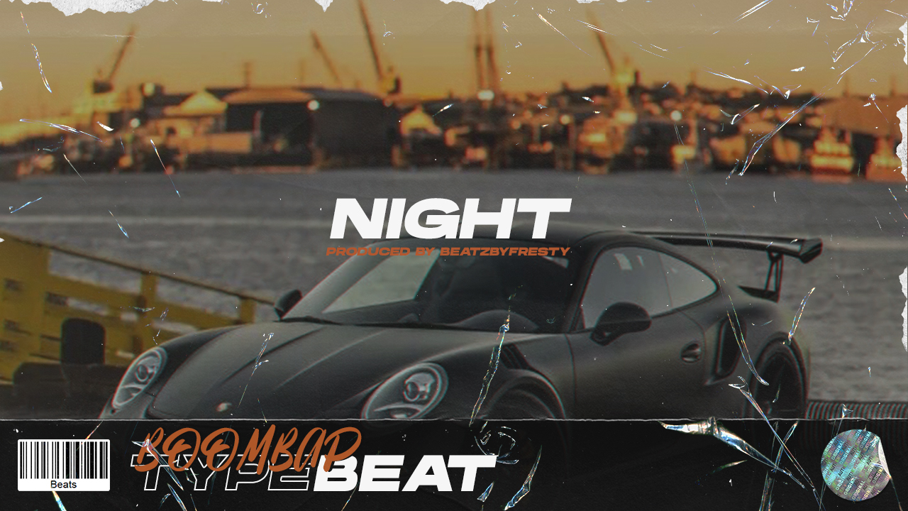 [free] Freestyle Type Beat - 