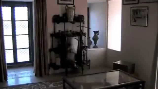 The Maharajah Of Gondol's Oldest Palace, Gujarat, India