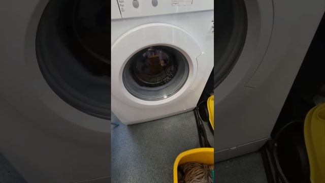 Bosch WAE24167: Cottons 90 & Extra Spin + Drain смотреть онлайн
