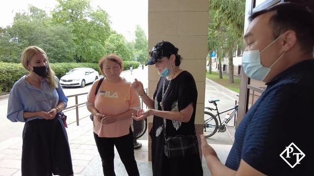 Обратная связь. ч1 . ПЕТРОПАВЛОВСК. смотреть онлайн