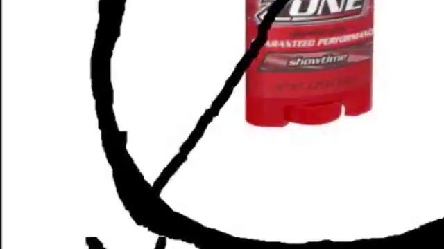 Journalism Speed Stick Deodorant Commercial смотреть онлайн