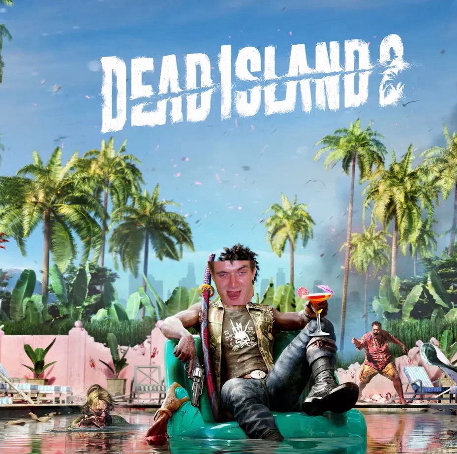 Dead Island 2 Прохождение с исследованием№9. Солнце пальмы зомби смотреть онлайн