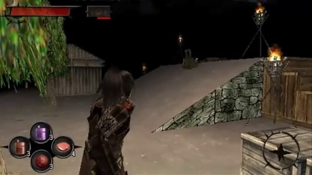 Shinobido Tale Of The Ninja Walkthrough Part 4 смотреть онлайн