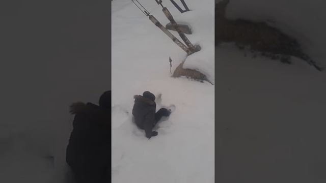 Вот как надо делать кувырок вперёд в воздухе смотреть онлайн