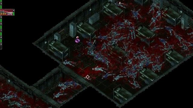 прохождение Zombie Shooter # 6 смотреть онлайн