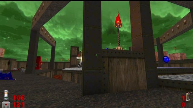 Deathless Map 32 Desecrators смотреть онлайн
