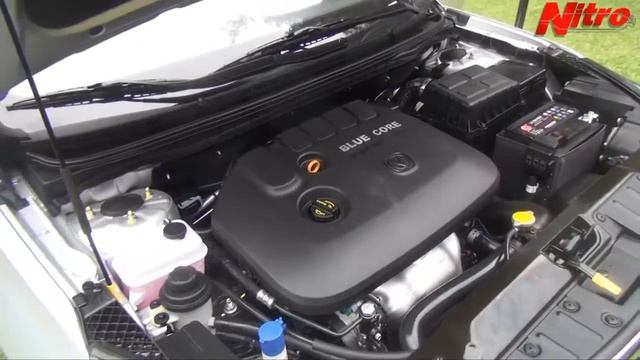 Derco y Changan presentan el nuevo EADO XT смотреть онлайн