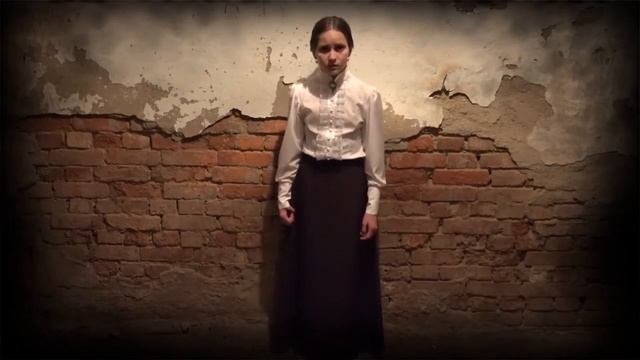 стихотворение в прозе Порог смотреть онлайн