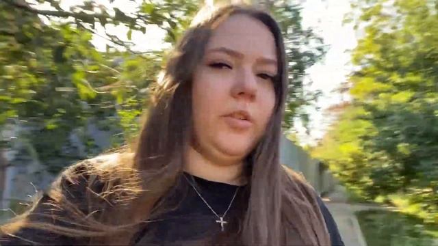 VLOG: 10 лет отношениям / Наша ежедневная рутина / Семейный вечер смотреть онлайн